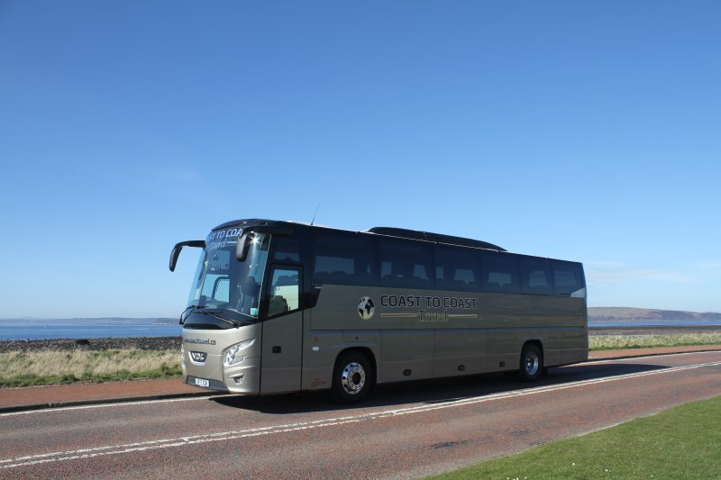 2018 VDL Futura