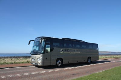 2020 VDL Futura