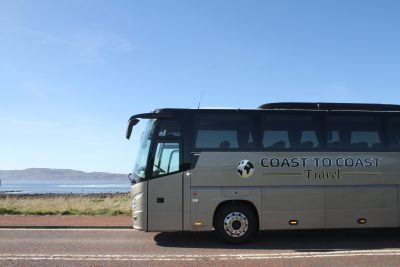2021 Volvo B10M