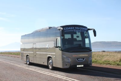 2020 VDL Futura