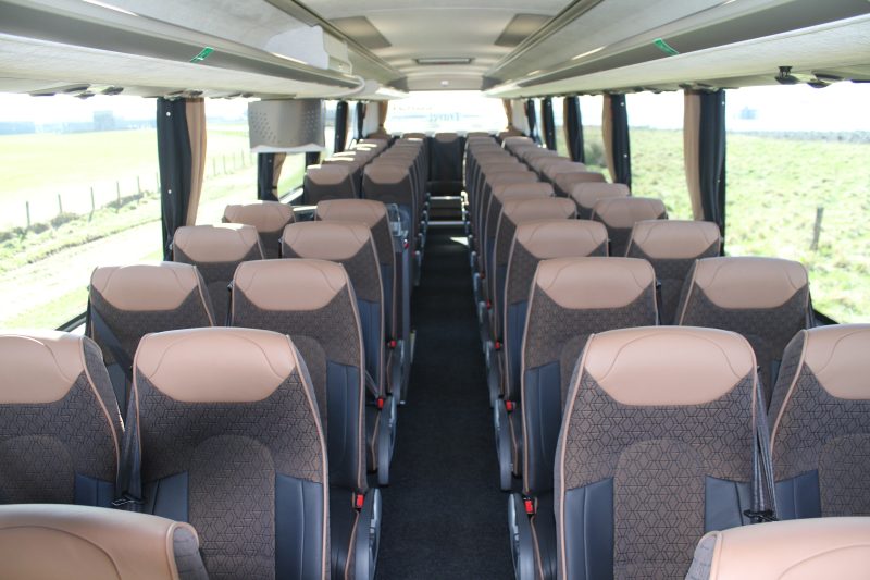 2020 VDL Futura