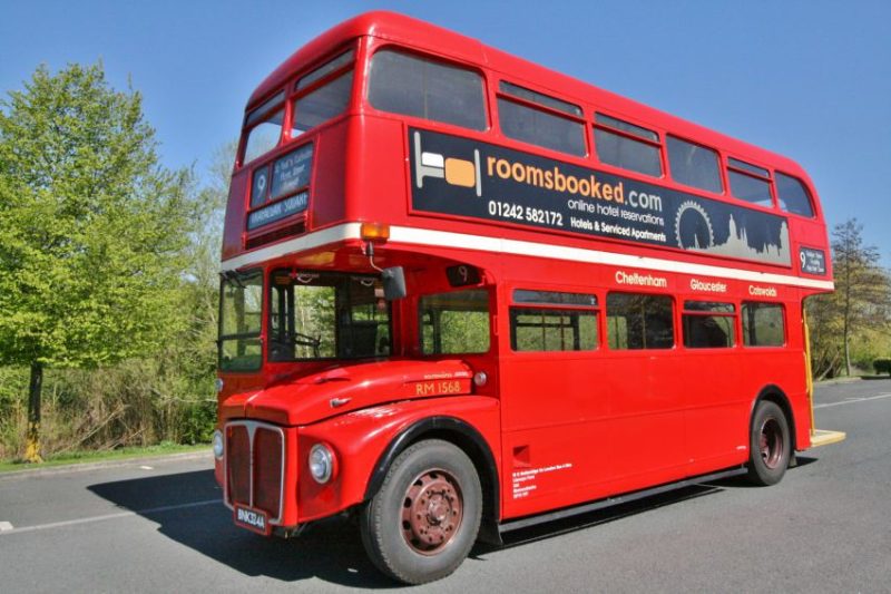 2015 Volvo B20M