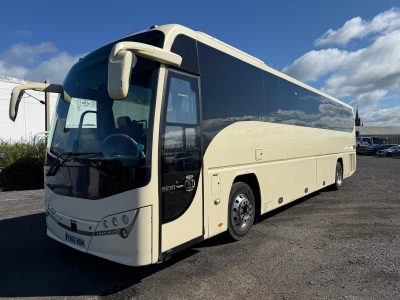 2016 (66 Plate) Volvo Panther