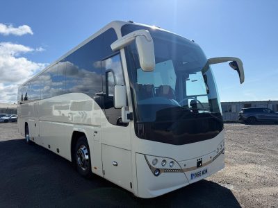 2016 (66 Plate) Volvo Panther