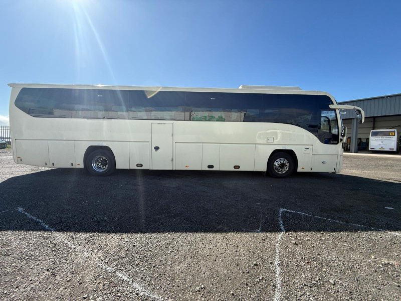 2016 (66 Plate) Volvo Panther