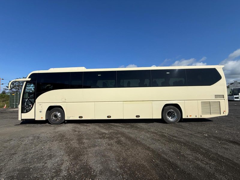 2016 (66 Plate) Volvo Panther