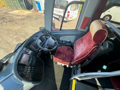 2016 (66 Plate) Volvo Panther